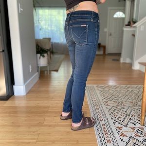 Hudson Jeans, size 26.